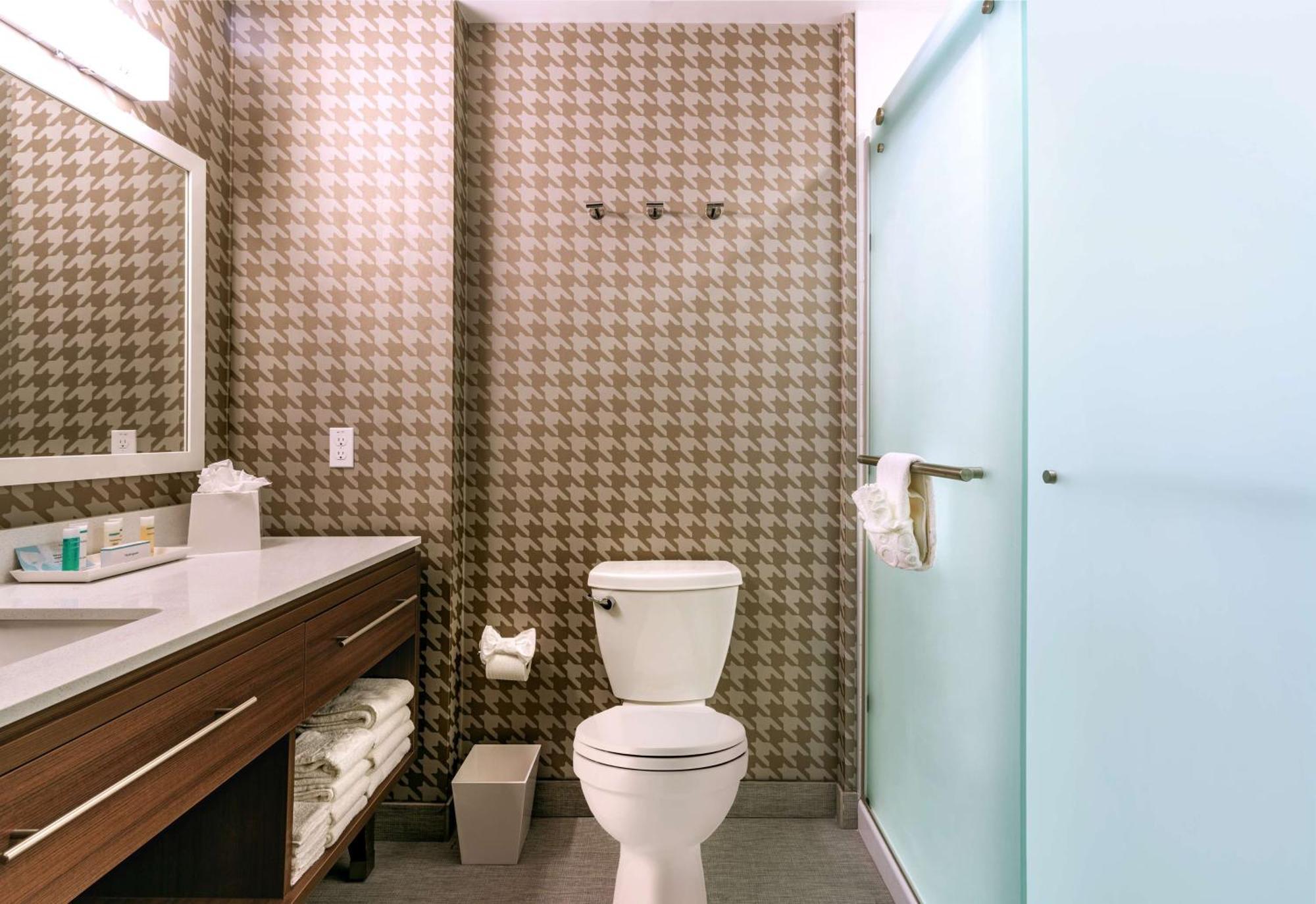 Home2 Suites By Hilton Riverside March Air Force Base, Ca Bagian luar foto
