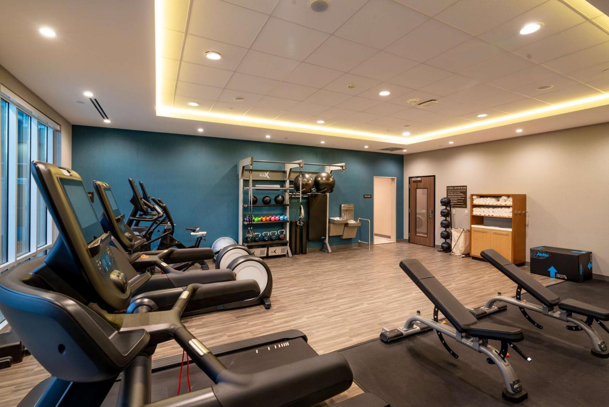 Home2 Suites By Hilton Riverside March Air Force Base, Ca Bagian luar foto